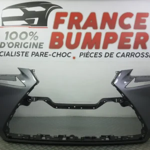 ETUPUSKURIN SUOJA LEXUS NX I PH2