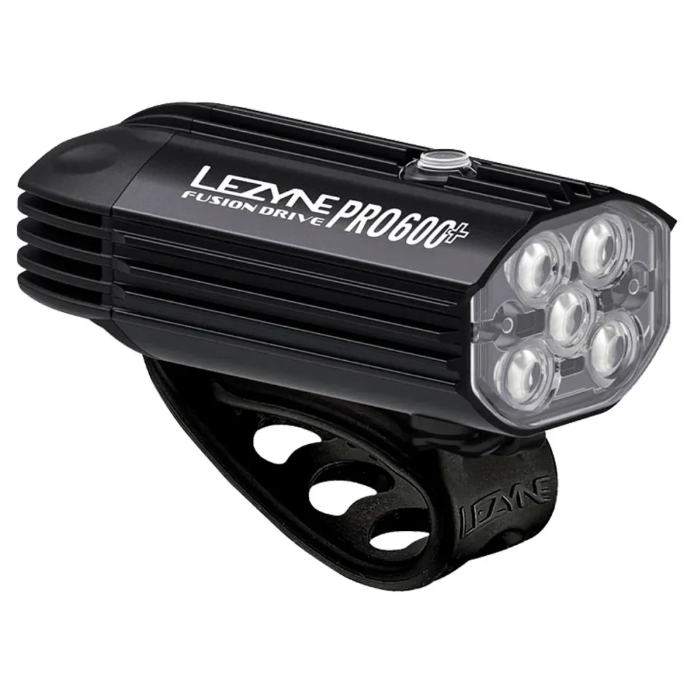 Lezyne Fusion Drive Pro 600 Etuvalo