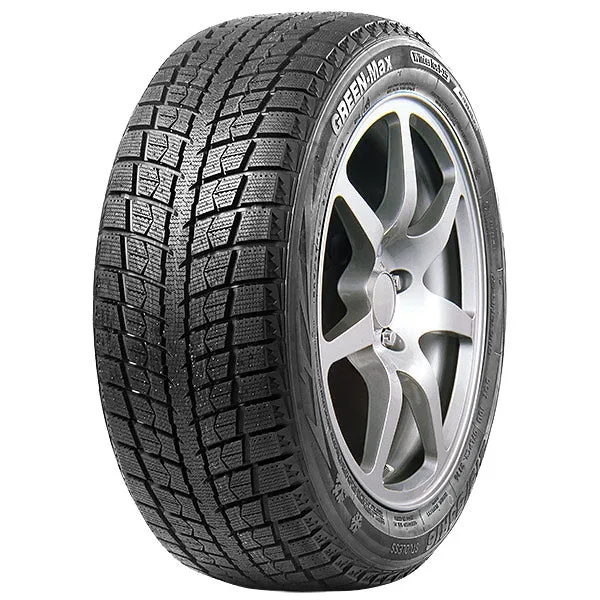 Linglong GreenMax Talvirenkaat Ice I-15 Nordic 195/55-16 Talvirenkaat