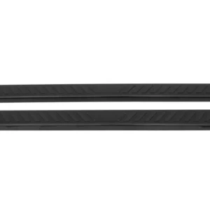 Lund 2019 Chevy Silverado 1500 Crew Cab Summit Ridge 2.0 Running Boards - Black