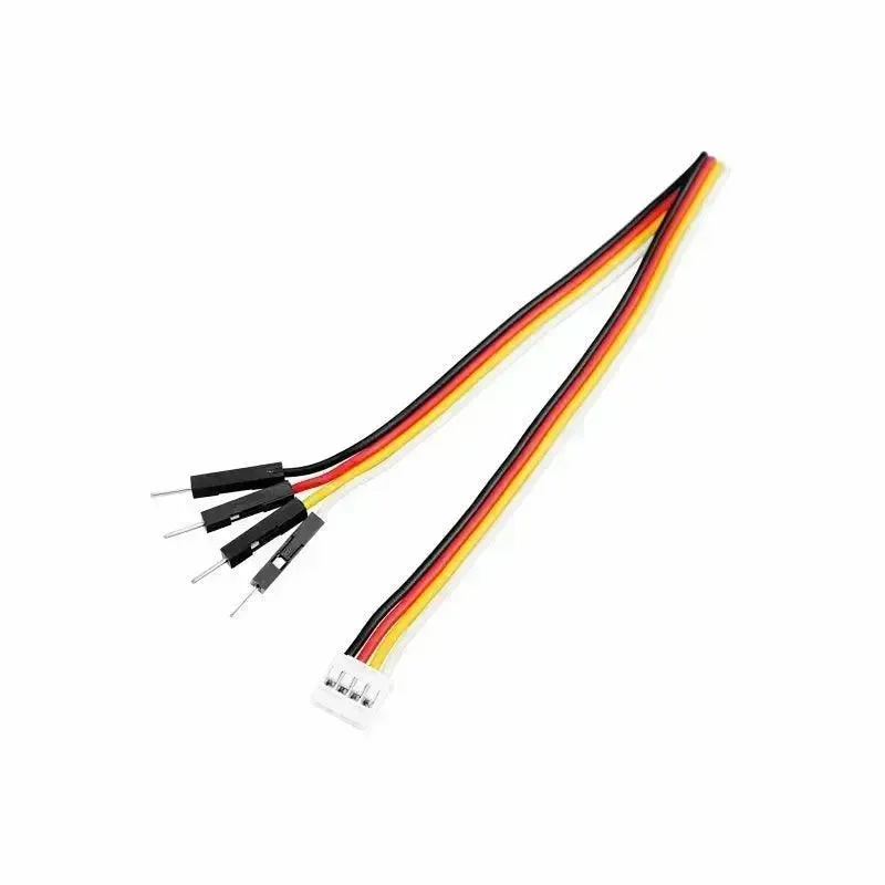 M5Stack Grove2Dupont -muuntokaapeli 20 cm (5 paria)