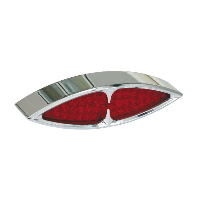 Masai LED takavalo