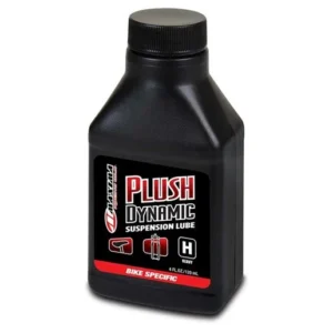 Maxima plush dynamic suspension lube Jousitusöljy 120ml