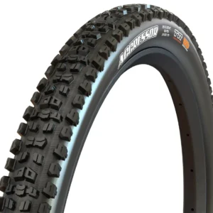 Maxxis Aggressor 29×2.30 DD/TR 120tpi