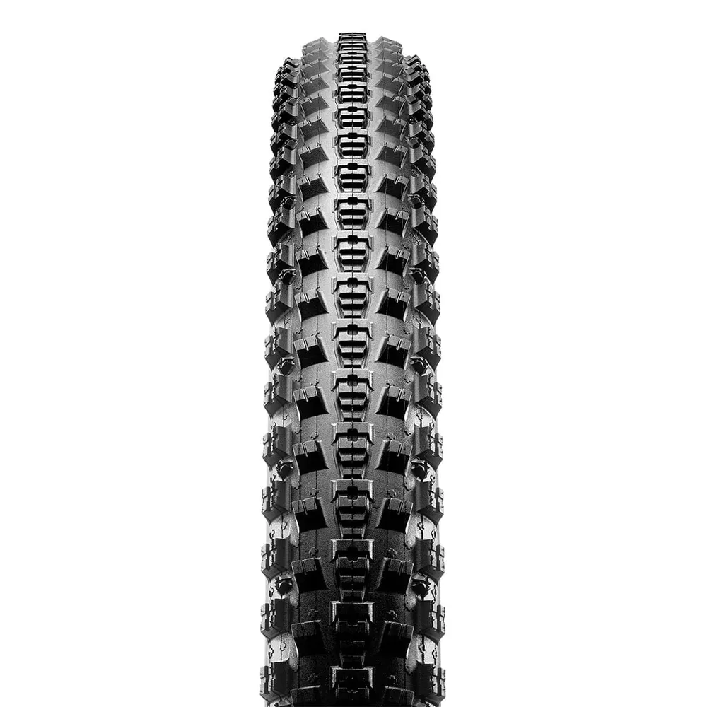 MAXXIS CROSSMARK II 29x2.25 Exo Tubeless Ready Soft Musta rengas