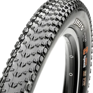 Maxxis Ikon EXO TR, 120tpi taittuva 3C Ulkorengas
