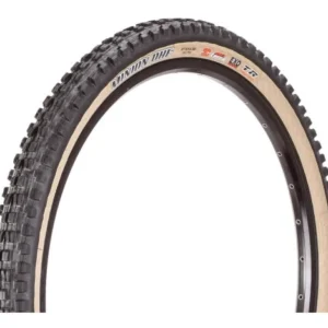 Maxxis Minion DHF EXO TR Skinwall 60tpi folding