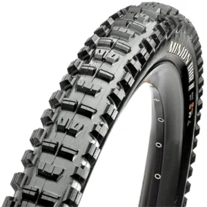 Maxxis Minion DHR II 3CT EXO+ TR 120tpi folding