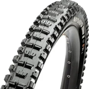 Maxxis Minion DHR II EXO TR 3CT WT 60tpi folding