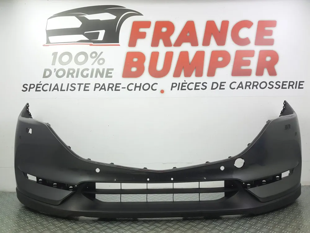 ETUSPOILERI MAZDA CX5 PH1