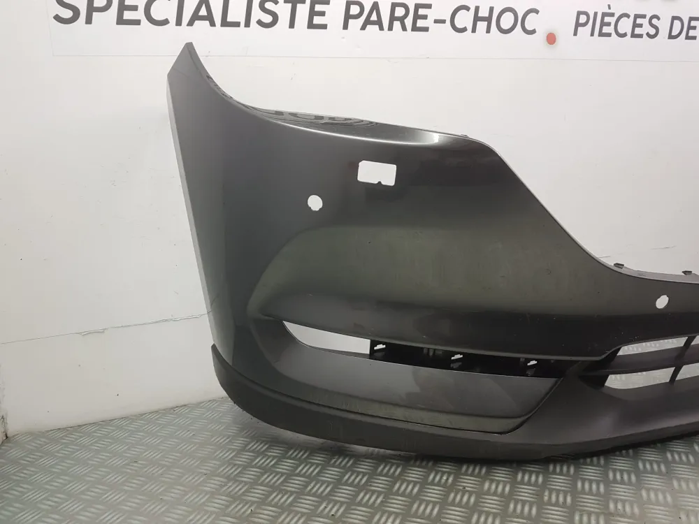 ETUSPOILERI MAZDA CX5 PH1