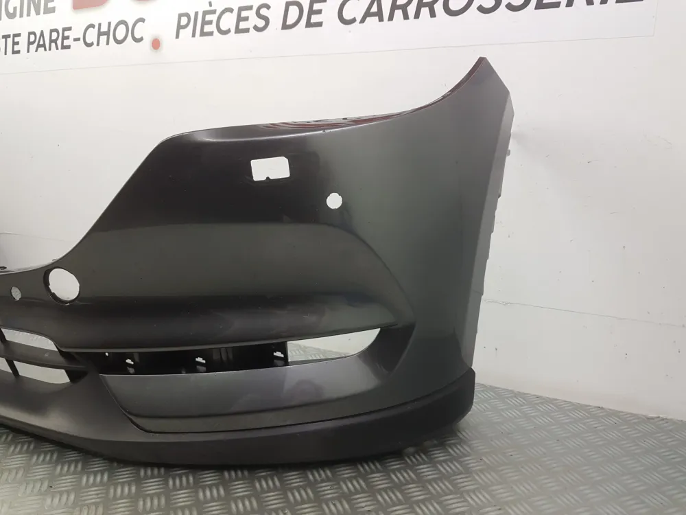 ETUSPOILERI MAZDA CX5 PH1