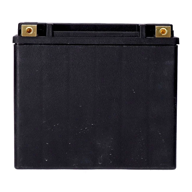 MCS 12V AGM akku 22Ah 325CCA