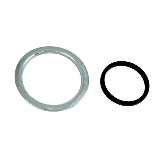 MCS Paint Protector Trim Ring kaasusäiliö HD 96-21