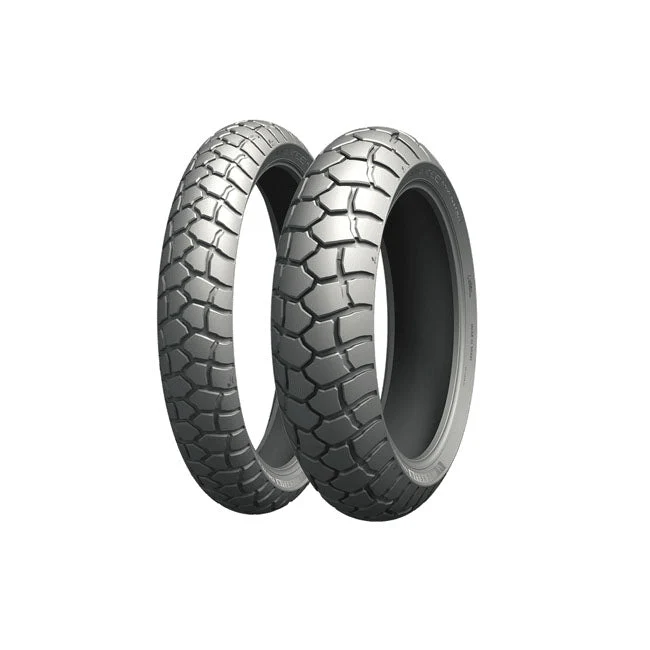 Michelin Anakee Adventure eturenkaat 17"