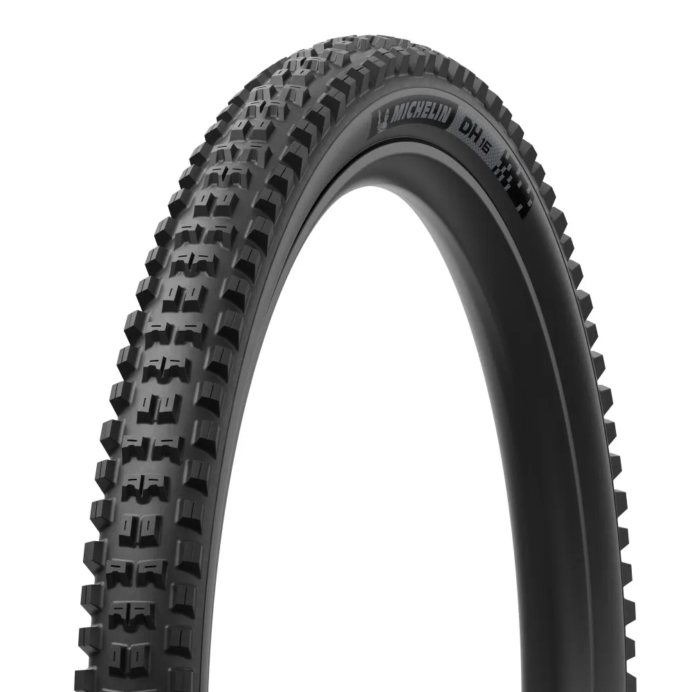 MICHELIN DH16 Racing Line Dark 29x2.40 Tubeless Ready pehmeä rengas MICHELIN DH16 Racing Line Dark 29x2.40 Tubeless Ready...