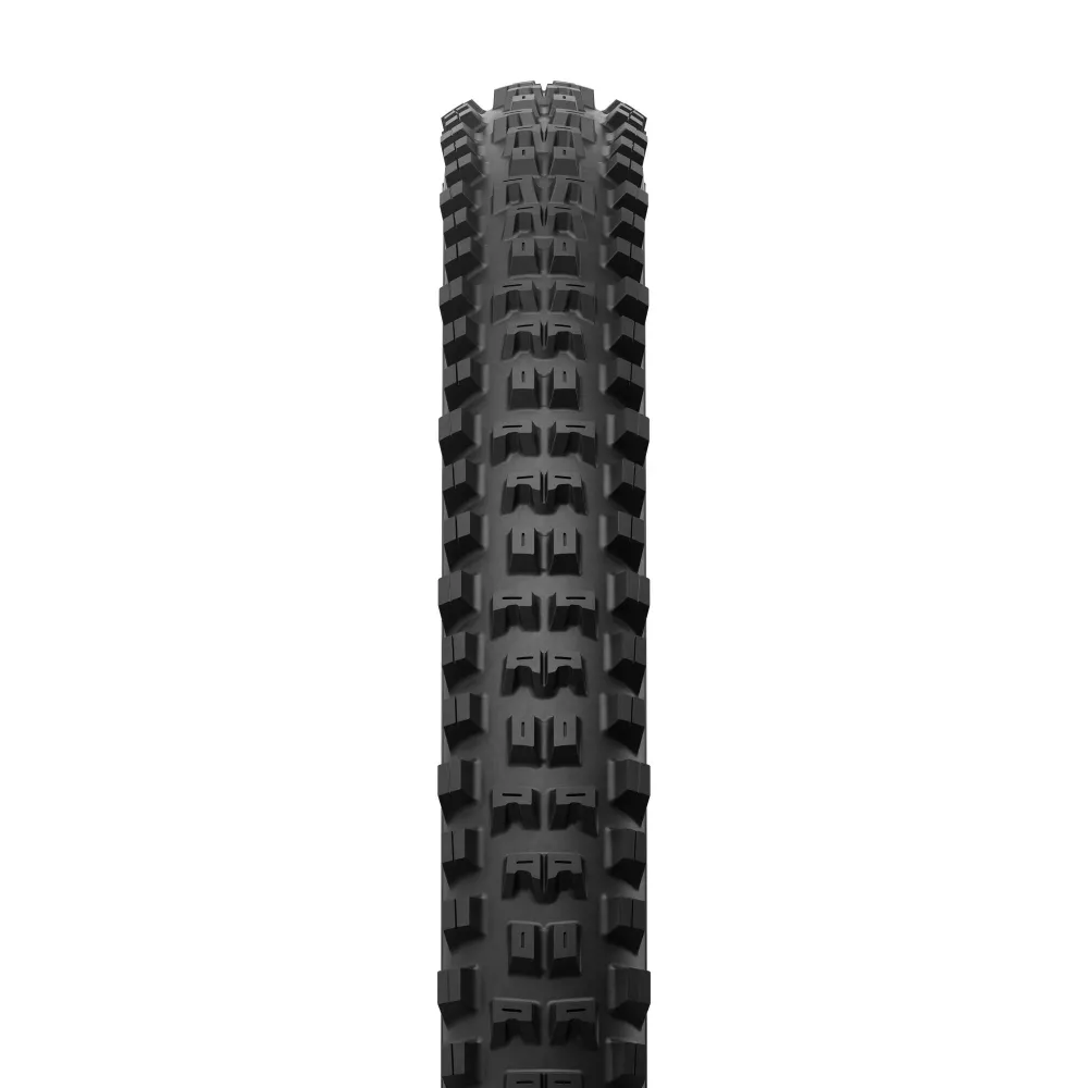 MICHELIN DH16 Racing Line Dark 29x2.40 Tubeless Ready pehmeä rengas MICHELIN DH16 Racing Line Dark 29x2.40 Tubeless Ready...