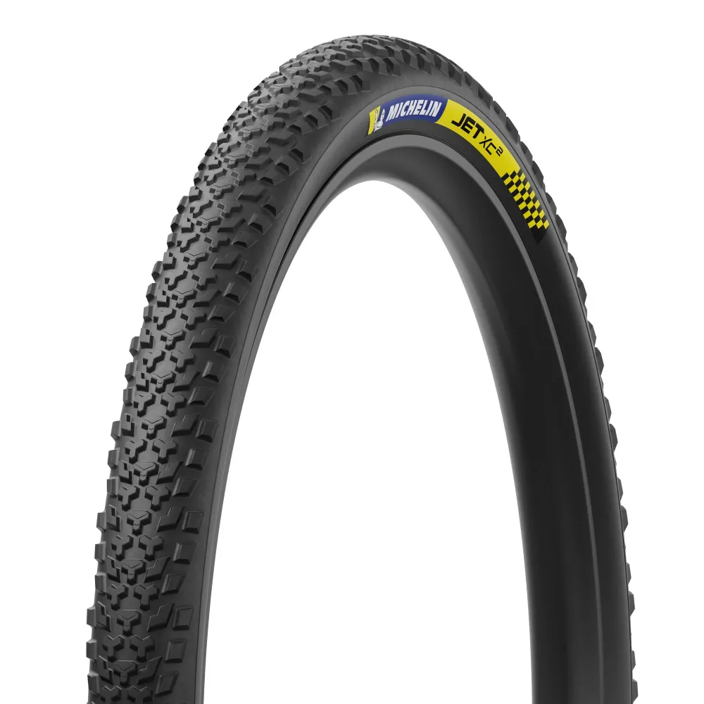 MICHELIN JET XC2 Racing Line 29x2.35 Tubeless Ready Pehmeä rengas