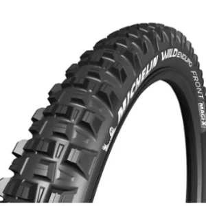 Michelin Wild Enduro Front