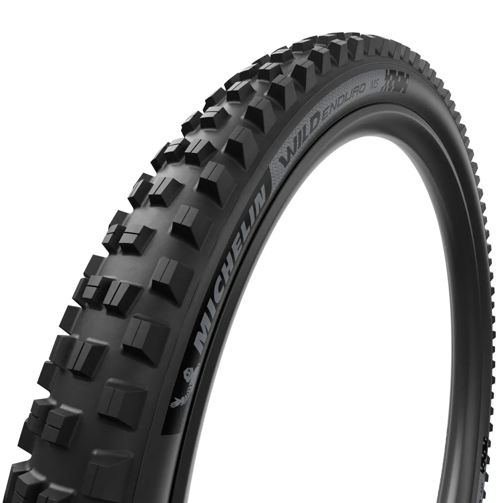 MICHELIN WILD ENDURO MS Racing Line Tumma 29x2.40 Tubeless Ready pehmeä rengas MICHELIN WILD ENDURO MS Racing Line Tumma 2...