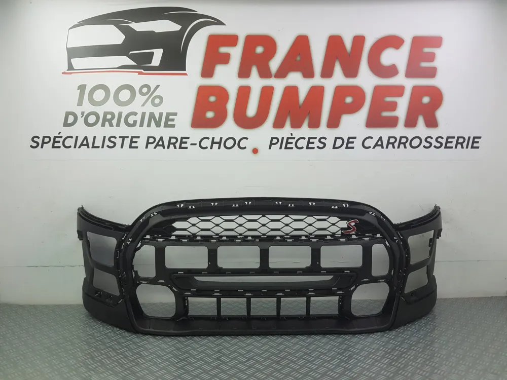 ETUPUSKURI MINI COOPER S F55/F56 PH2