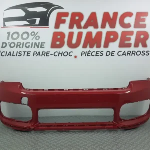 ETUSPOILERI MINI COUNTRYMAN F60 PH1