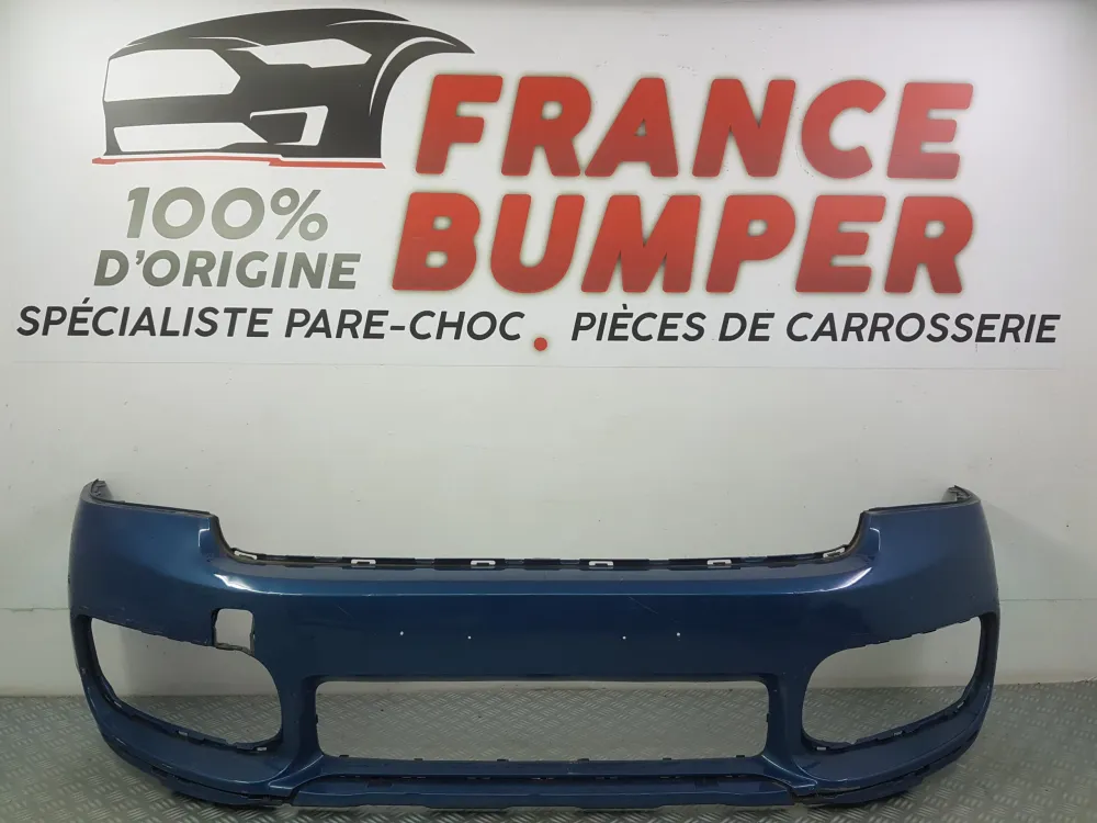 ETUSPOILERI MINI COUNTRYMAN F60 PH1