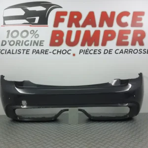TAKAPUSKURI MINI COOPER ONE S F55