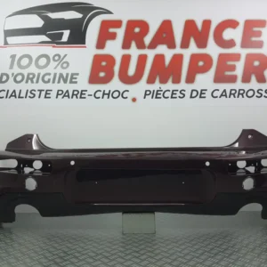 TAKAPUSKURI MINI III F54 S CLUBMAN PH1