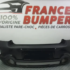 Takapuskurin suojus MINI II COUNTRYMAN R60 JCW ***