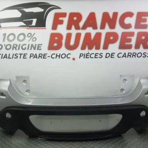 Takapuskurin suojus MINI II PACEMAN R61