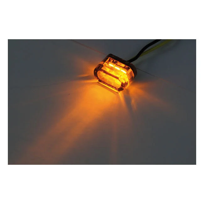 Moduuli 2 LED-kääntymisvalot