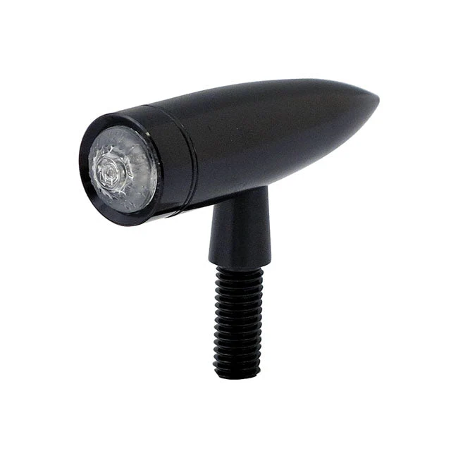 Mono Bullet LED takavalo musta