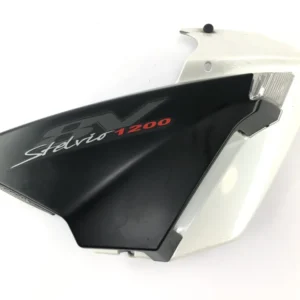 Moto Guzzi Stelvio 1200 8V [2016] - Sivupaneeli oikea sivupaneeli