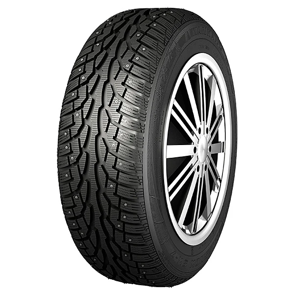 Nankang SW-7 205/70-15 Talvirenkaat