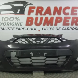 ETUSPOILERI NISSAN MICRA IV PH2 ***