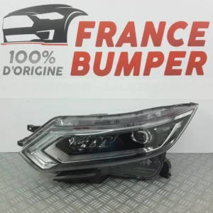 PHARE AVG LED NISSAN QASHQAI II PH2