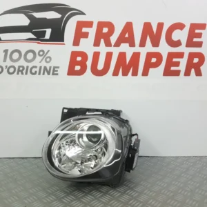 PHARE AVG NISSAN JUKE I PH2