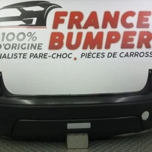 TAKAPUSKURI NISSAN QASHQAI I PH1/2