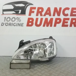 PHARE AVG OPEL CORSA C PH1 UUSI