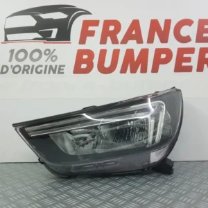 PHARE AVG OPEL MOKKA X I PH2 LED UUSI