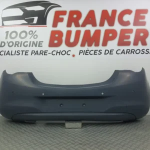 Takapuskurin suojus Opel Corsa E