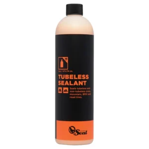 Orange Seal Tubeless Sealant 473ml -Tiivistysaine