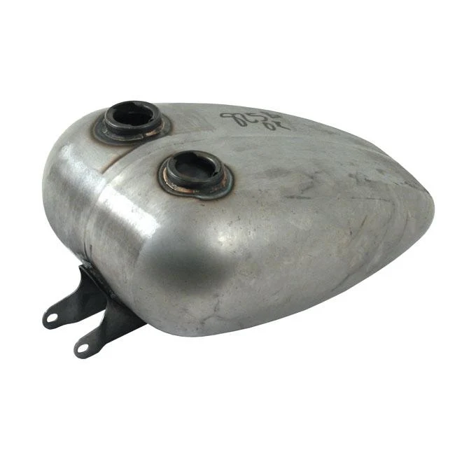 Paughco Mustang kaasusäiliö 11.4L XL 52-78