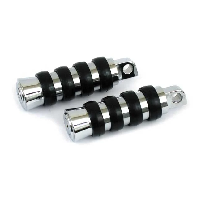 Pehmuste Band Pegs Pieni halkaisija Harleylle