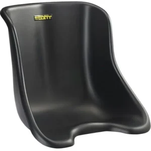 Penkki vuokrakartingautoon Vacuum Form Tillett XXL