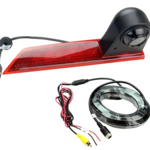Peruutuskamera Transit Custom 2016 -