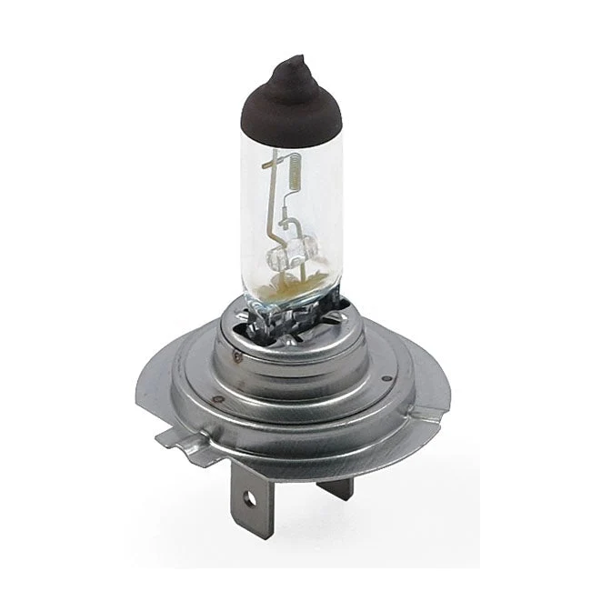Philips CityVision Moto -ajovalopolttimo H7 55W