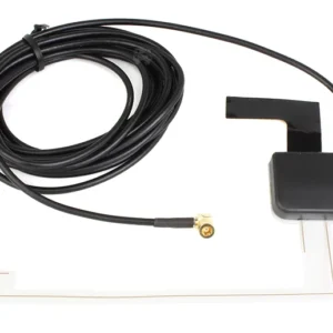 Pioneer DAB+ Tuulilasiantenni CA--DAB.001