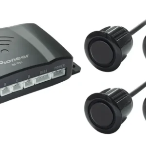 Pioneer ND-PS1 Peruutustutkat